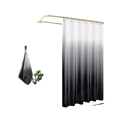 Cortinas de Ducha White