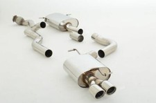 FMS 3 Zoll 76mm Anlage V2A Audi A5 Cabrio Fronta (B8, 04.09-07.11) 1.8TFSI 118kW