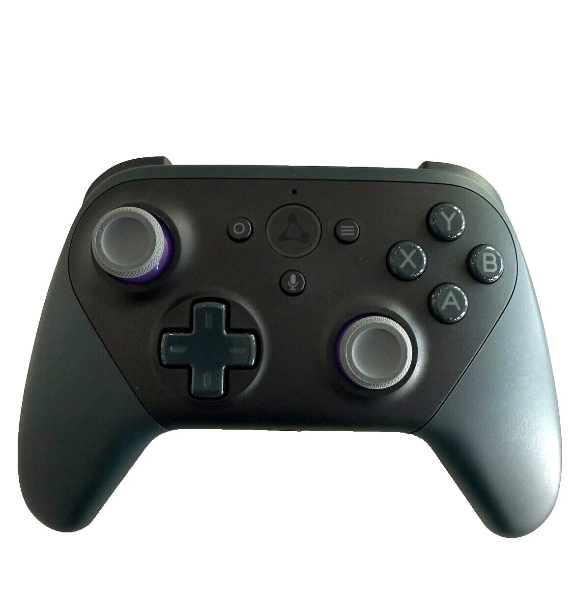 Controladores Amazon