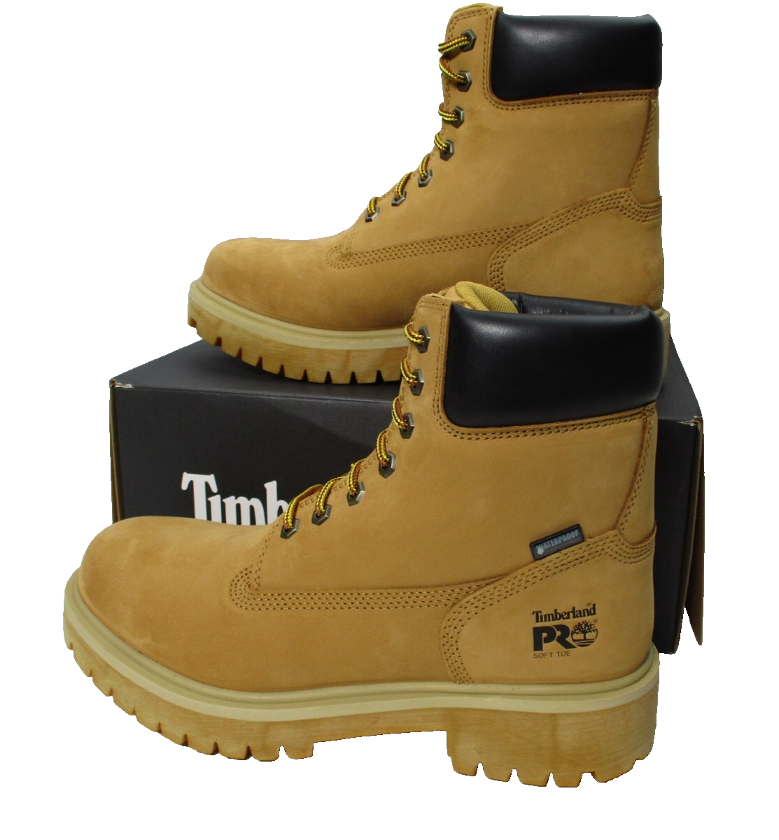 靴 Timberland pro Direct Attach 6\" US9.5 Amazon.com: Timberland PRO Men's Direct Attach 6 Inch Soft