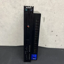 PlayStation 2 Console, For Parts