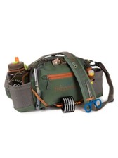 FISHPOND ELKHORN LUMBAR PACK IN TORTUGA COLOR...