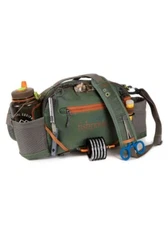 FISHPOND ELKHORN LUMBAR PACK IN TORTUGA COLOR - FREE US SHIP