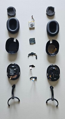 Sony WH1000xm5 Headphones- Genuine Sony OEM Replacement