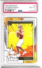 2024 Panini Donruss - Bomb Squad Jayden Daniels #29 (RC) ROTY Commanders PSA 10