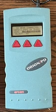Ophir ORION-PD Display Optical Power Meter