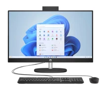 HP All-in-One 27 - Intel® Core™ Ultra 5 125U