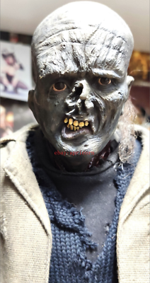 Sideshow Freddy Vs.Jason Statue Figure Model Collectible Limited