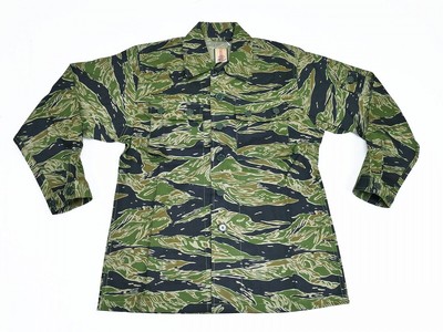 us army jungle jacket
