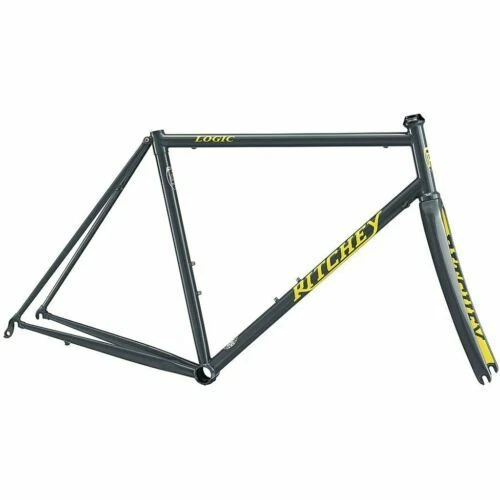 Bicicleta de Rueda Ritchey Acero 29 en Marcos