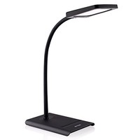 Trond Halo 10w Dimmable Eye-care Led Desk Lamp - Corded-electric (gooseneck, 7-l on sale Trond Halo 10w Dimmable Eye-care Led Desk Lamp - Corded-electric (gooseneck, 7-l on sale