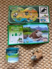 Ü-Ei Tierkinder aus aller Welt FT 013 Schnabeltie mit BZ u. Pappe Saison 2013/14