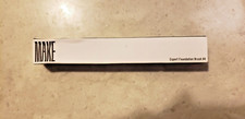 Make Beauty Cosmetics Expert Foundation Brush No. 4 New Imperfect Box