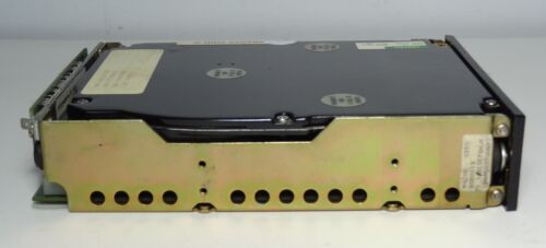 "Vintage" Seagate 94221-190 209 MB SCSI 5.25" Hard Drive - 77748202 - Picture 7 of 13