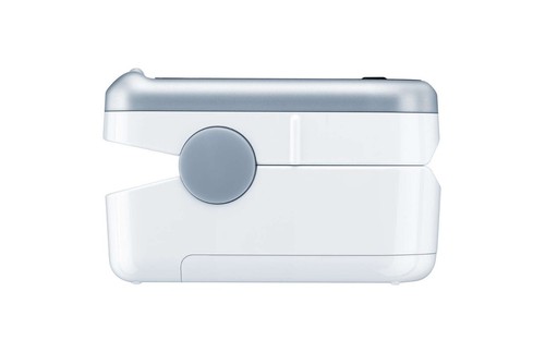Beurer PO 60 Digital Pulse Oximeter with Bluetooth Blood Oxygen Saturation Count - Picture 3 of 19