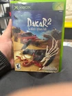 Dakar 2: The World's Ultimate Rally (Microsoft Xbox, 2003)