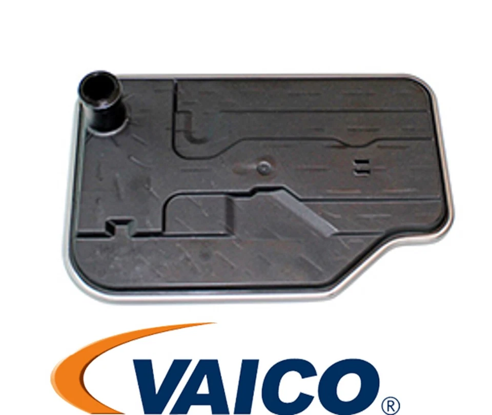 Filtro de transmisión automática para Mercedes Benz 2010+ - VAICO Foto 3 de 4