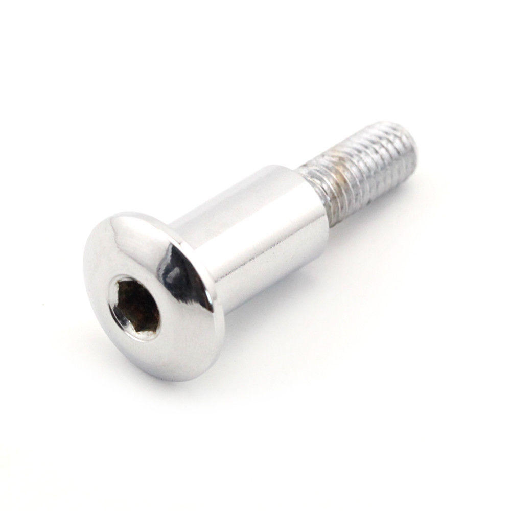 Left Shift Lever Bolt For Kawasaki Ninja Z250 Z300 EX250R