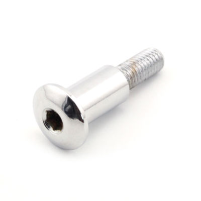 Left Shift Lever Bolt For Kawasaki Ninja Z250/Z300, EX250R/EX300R, Versys 250/300