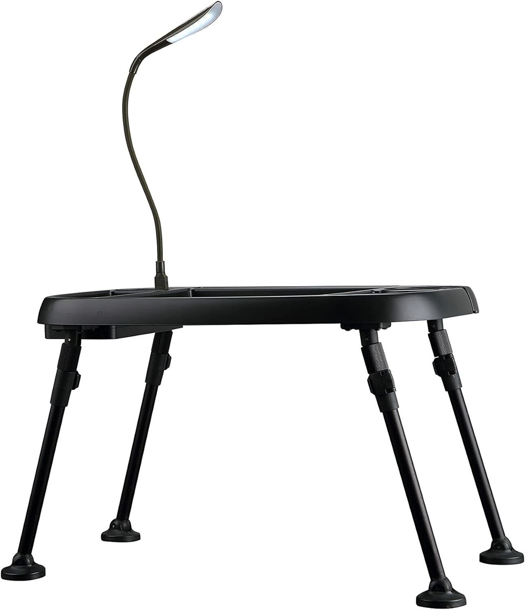 Fishing Tackle New Direction Bivvy Table Power Bank Carp Sounder