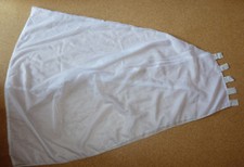Baby Wiege, Wiegen, Fliegenschutz, Moskitonetz, Himmel, unisex, wie Neu