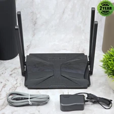 AX3000 3 Wi-Fi 6 Router Mesh WIFI Gaming Router Gigabit Extender Repeater MUMIMO