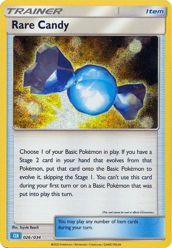 Pokemon SCORCHING CHARCOAL - #026/034 - CLC Classic Card Collection | eBay Pokemon SCORCHING CHARCOAL - #026/034 - CLC Classic Card Collection | eBay