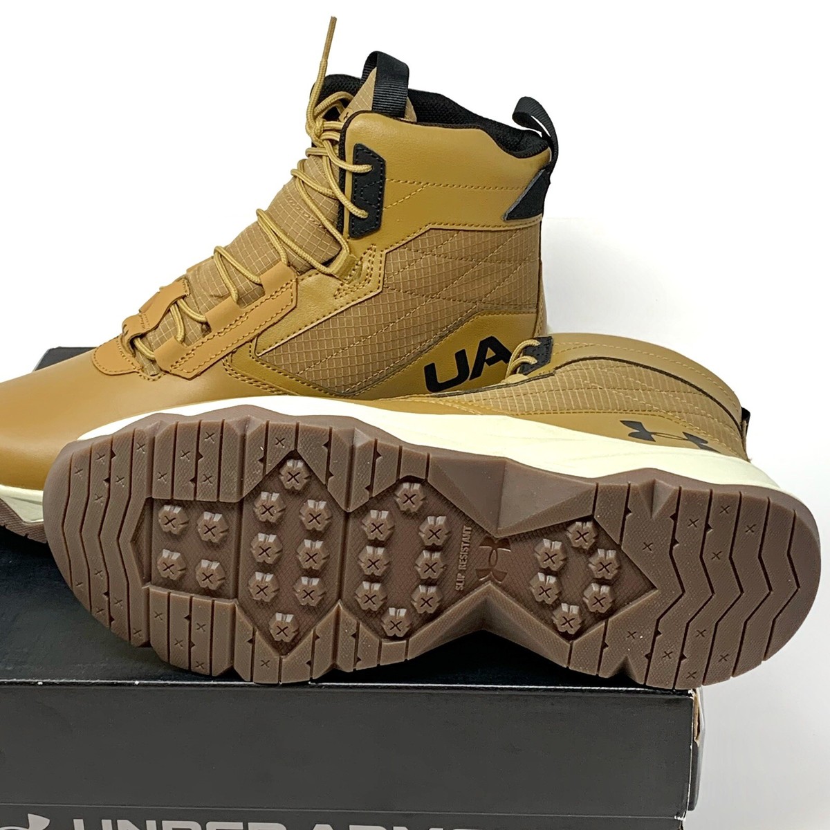 Under Armour UA Stellar G2 6\
