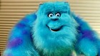 Monsters Inc. Sully Talking Motion Activated Room Guard Disney Pixar — photo 3