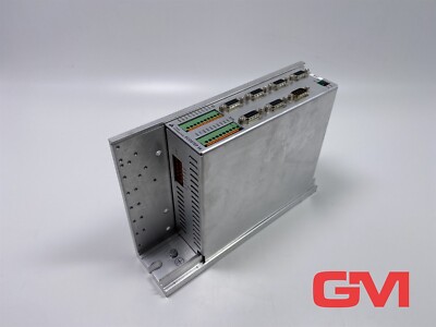 Jenaer Antriebstechnik Servoverstärker 54-AA-000-000 servo drive ECOSTEP