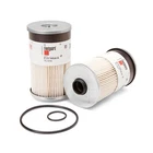 Genuine Fleetguard Fuel Filter with Water Separator  FS19764