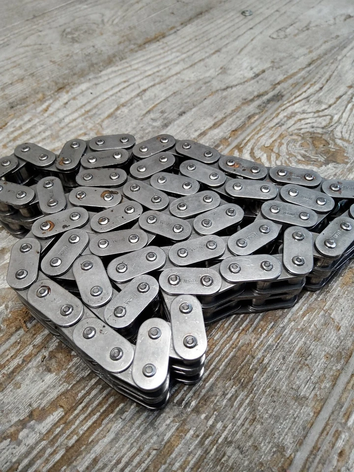 Harley Davidson Tri Glide Ultra 2023 23 17-23 motor cadena de transmisión primaria  Foto 3 de 4