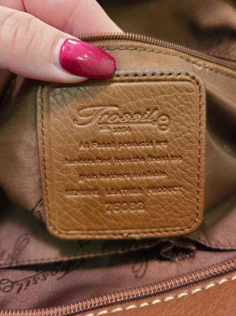 75082 fossil bolsa