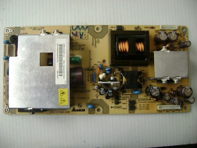 Sanyo DP26648, P26648-02 Power Supply DPS-153AP-1 A, 1AV4U20C17201    #1K