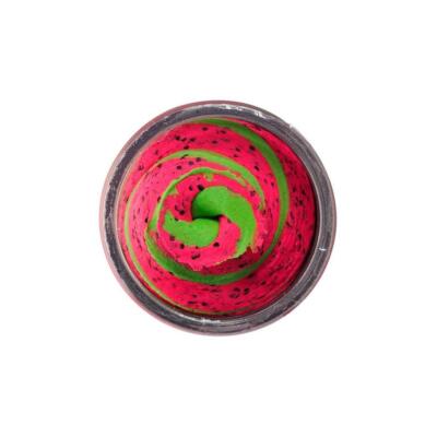 Berkley Powerbait viele Farben Knoblauch Banane Apfel Pfirsich Aromen