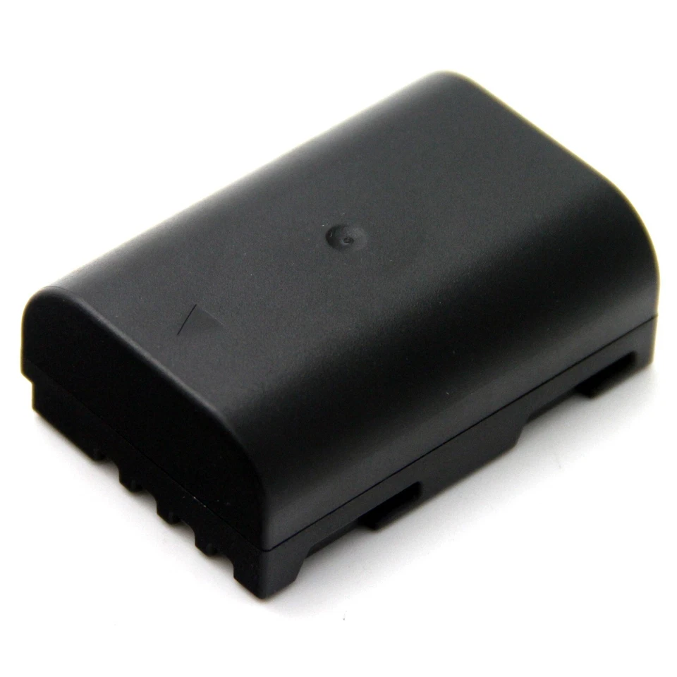 Batería de iones de litio para Sigma SD Quattro / SD Quattro H totalmente nueva Foto 3 de 3