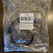 Monoprice 115888 Mini DisplayPort 1.2 to DisplayPort Cable - 1.5 Feet, 4K