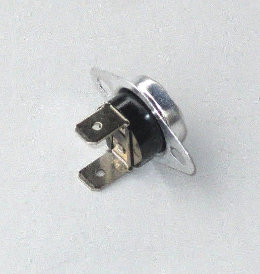 Osburn Drolet SBI 44059 Thermodisc L250 Automatic High Temp Switch, Pellet  Stove | eBay
