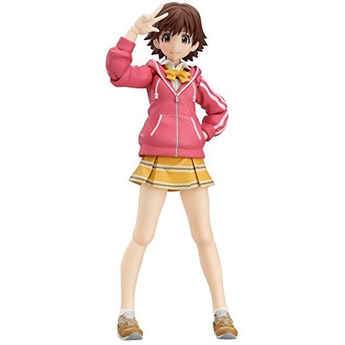 mlマックスファクトリー(Max Factory) figma アイドルマスター Max Factory figma The Idol Master Cinderella Project ver. Girls