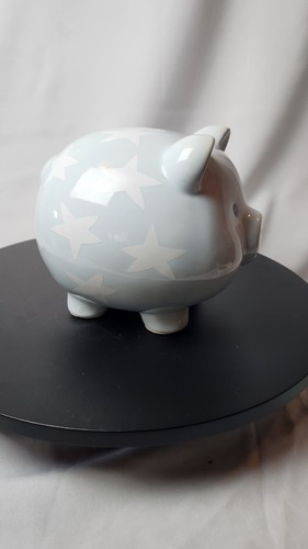 Cute Piggy Bank Coin Bank For Girls Pink Bank Piggy Kids Money Banks Coin - Picture 4 of 5