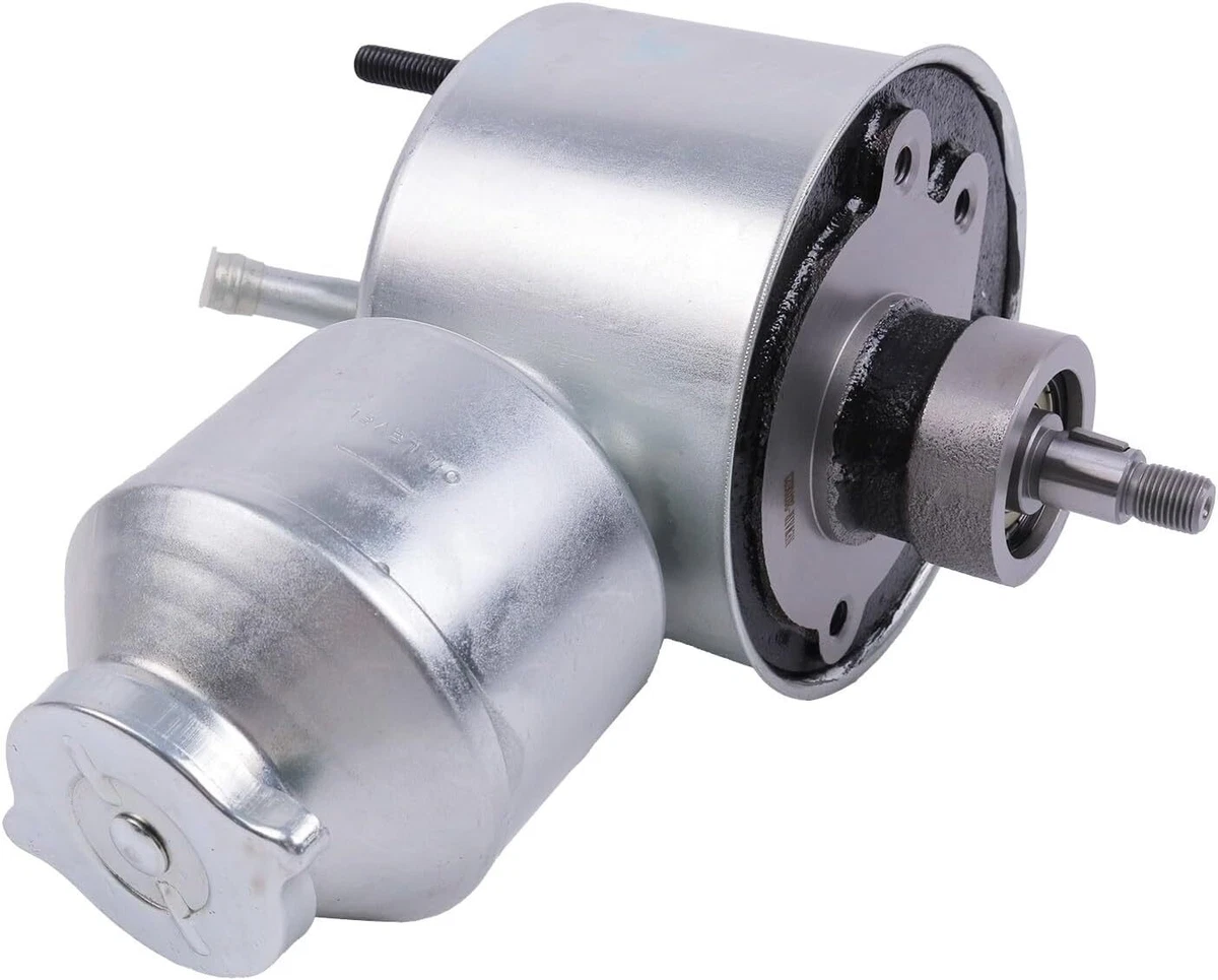 Power Steering Pump Assy 7840124 For Sagniaw 143 Series C60  