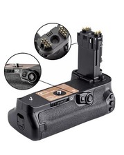 Green Extreme BG-E20 Battery Grip for EOS 5D Mark IV DSLR Camera GX-BG-E20