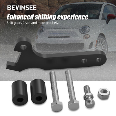 For Fiat 500 595 For Abarth C510 5 Speed Quick Shifter Short