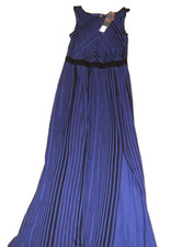 NWT! Women's Daisy Fuentes Maxi Dress - Size Small