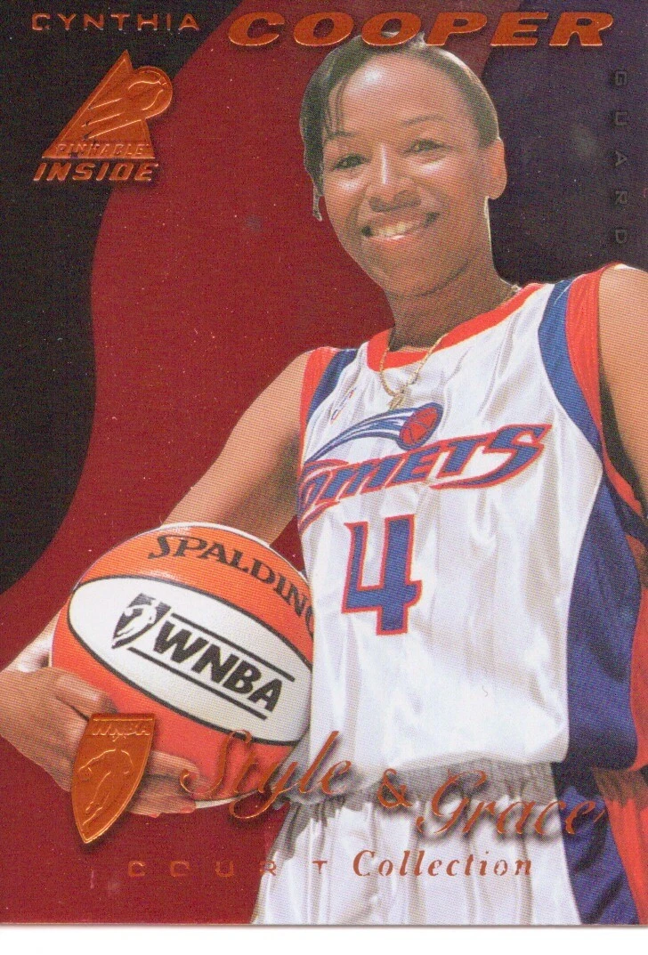 1997 Pinnacle Inside WNBA - Haixia Zheng #57 for sale | eBay