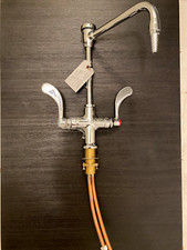 WaterSaver Faucet Co VR411VB