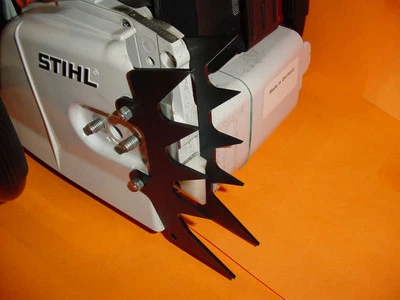 CUSTOM CHAINSAW PARTS NEW DOG SPIKE SET FITS STIHL 046 MS460 MS461 CHAINSAW ---- UP 217