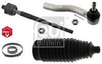 Spurstange Vorderachse Rechts FüR CitroËN Peugeot Toyota C1 II 107 108 Aygo