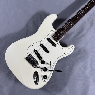 Fender Japan ST72 Electric Guitar | eBay