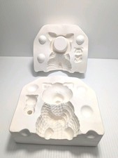 Clay Magic Ceramic Slip Casting Mold J816 Mop Pig Blinkie Candy Pocket Wbaby